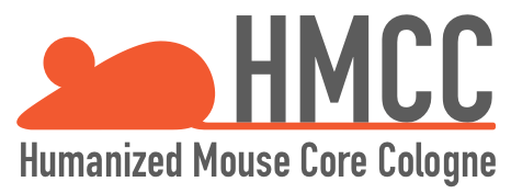 HMCC Humanized Mouse Core Cologne